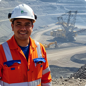 Minería