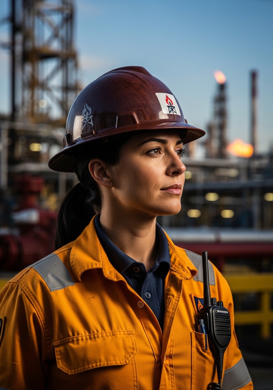 Oil & Gas